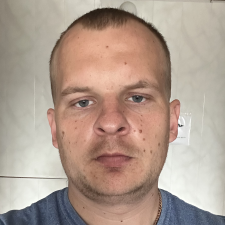 Freelancer Valentin G. — Ukraina, Chmielnicki. Specjalizacja — AI i uczenie maszynowe, AR i VR