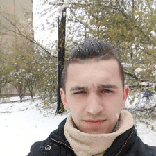 Фрилансер Валентин У. — Украина, Днепр. Специализация — Копирайтинг, Рерайтинг