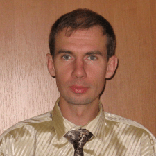 Фрилансер Валентин Б. — Украина, Сумы. Специализация — Инжиниринг, Техническая документация