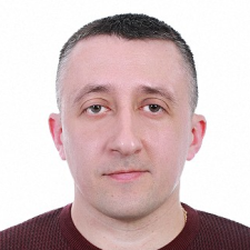Freelancer Valentin M. — Ukraine, Kropivnitskiy. Core skill — Text Editing & Proofreading, Ukrainian