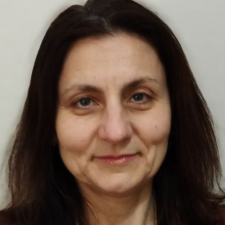 Валентина Мельниченко