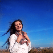 Фрилансер Valentina O. — Украина, Киев. Специализация — Французский язык, Перевод текстов
