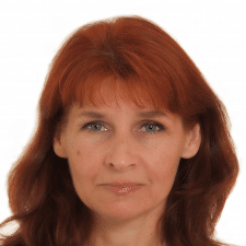 Фрилансер Валентина Д. — Украина, Киев.