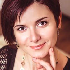 Фрилансер Valentina S. — Украина, Харьков. Специализация — Оформление страниц в социальных сетях, Продвижение в социальных сетях (SMM)
