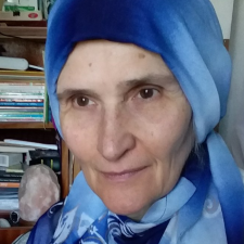 Фрилансер Валентина К. — Украина, Киев. Специализация — Копирайтинг, Базы данных и SQL