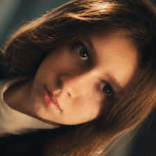 Valentyna Myrylovych