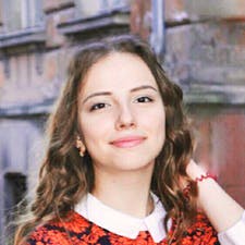 Фрилансер Валентина П. — Украина, Ужгород. Специализация — Перевод текстов, Копирайтинг