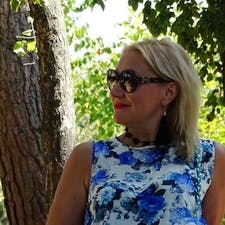 Фрилансер Валентина В. — Украина, Киев.