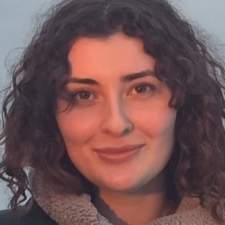 Валентина Куценко