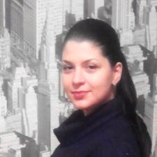 Фрилансер Валентина П. — Украина, Мариуполь. Специализация — Копирайтинг, Рерайтинг