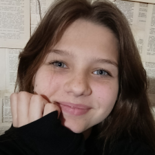Freelancer Valentina O. — Ukraine, Fastov. Core skill — Interior Design, Tuition