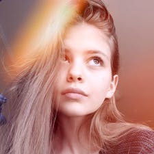 Фрилансер Valentina K. — Украина, Львов. Специализация — Нейминг и слоганы, Видеореклама