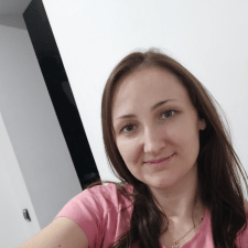 Фрилансер Валентина К. — Украина. Специализация — Нейминг и слоганы, Копирайтинг