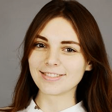 Freelancer Valentina M. — Ukraine, Kyiv. Core skill — Illustrations & Drawings, Artwork