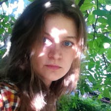 Фрилансер Valentine P. — Украина, Днепр. Специализация — Логотипы