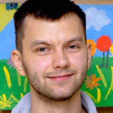 Freelancer Valentin B. — Ukraina, Tarnopol. Specjalizacja — Malarstwo i grafika, Ilustracje i rysunki