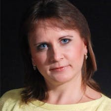 Freelancer Valentina L. — Ukraina, Kijów. Specjalizacja — Projektowanie dla poligrafii, Obróbka zdjęć