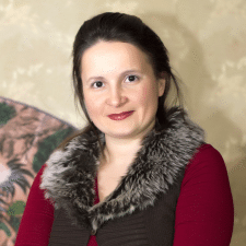 Фрилансер Валентина Г. — Украина, Никополь. Специализация — Копирайтинг