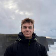 Фрилансер Valentyn P. — Ірландія, Galway. Спеціалізація — Розробка ботів, C#