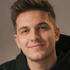 Freelancer Valentyn V. — Ukraina, Łuck. Specjalizacja — Parsowanie danych, Python