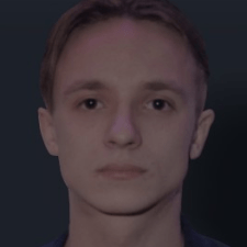 Freelancer Valentin S. — Ukraine, Kyiv. Core skill — Javascript and Typescript, Web Programming