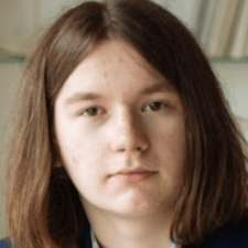 Фрилансер Валентин Г. — Україна, Полтава. Спеціалізація — Обробка даних, Бази даних та SQL