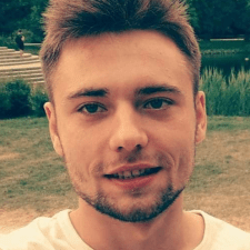 Фрилансер Valentyn D. — Польша, Warszawa. Специализация — Дизайн сайтов, Векторная графика