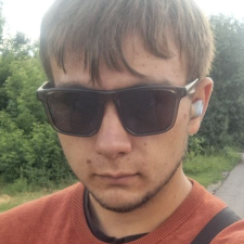 Валентин Слухай