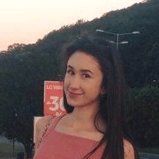 Zleceniodawca Valentina P. — Ukraina, Połtawa.