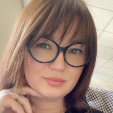 Фрилансер Valentyna S. — Украина, Житомир. Специализация — Перевод текстов, Продажи и генерация лидов