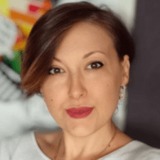 Фрилансер Валентина Б. — Україна, Вінниця. Спеціалізація — HTML та CSS верстання, Веб-програмування