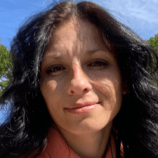 Freelancer Valentyna K. — Lithuania, Klaipeda. Core skill — Testing & QA, HTML & CSS