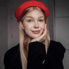Valentyna Maksymenko