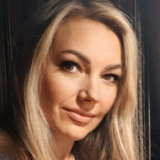 Фрилансер Валентина В. — Україна. Спеціалізація — Розробка презентацій