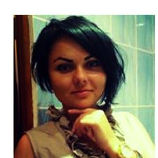 Фрилансер Валентина Г. — Украина, Винница. Специализация — Векторная графика, Иконки и пиксельная графика