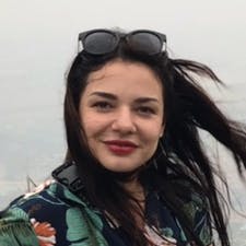 Фрилансер Валентина К. — Украина, Киев. Специализация — Копирайтинг, Поиск и сбор информации