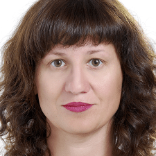 Фрилансер Валентина С. — Украина, Жашков.