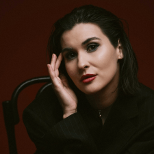 Freelancer Valentina P. — Ukraine, Kyiv. Core skill — Speaker & Voice Services