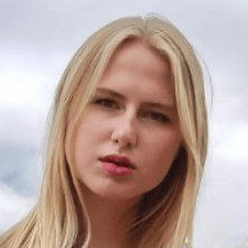 Freelancer Valentyna T. — Węgry, Budapeszt. Specjalizacja — Projektowanie stron internetowych, Projektowanie aplikacji mobilnych