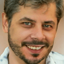 Freelancer Valerii K. — Ukraine, Odessa. Core skill — Online Stores & E-commerce, Web Design