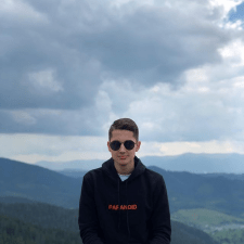 Фрилансер V M. — Україна, Київ. Спеціалізація — HTML та CSS верстання, Поліграфічний дизайн