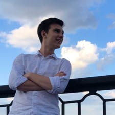 Фрилансер Валерий Б. — Украина, Запорожье. Специализация — Разработка под Android, Java