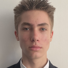 Freelancer Valerii Z. — Poland, Warszawa. Core skill — Python