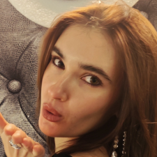 Valeria Mishchanynets