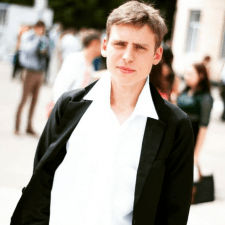 Freelancer Valery T. — Ukraina. Specjalizacja — Menedżer treści, Sklepy internetowe i e-commerce