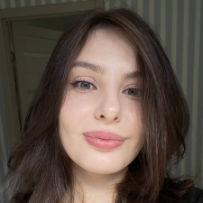 Freelancer Valeriia B. — Ukraina, Kijów. Specjalizacja — Tłumaczenie tekstów, Copywriting
