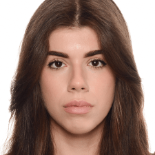 Фрилансер Valeriia C. — Украина. Специализация — Логотипы, Полиграфический дизайн