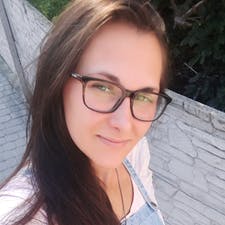 Фрилансер Валерия С. — Украина, Кременчуг. Специализация — Векторная графика, Логотипы