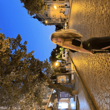 Freelancer Valeriia G. — Ukraine, Pershotravensk. Core skill — English, Text Translation