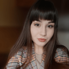 Фрилансер Валерія М. — Украина, Днепр. Специализация — Полиграфический дизайн, Баннеры
